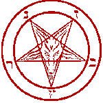 Las Once Reglas Satánicas (Lex Satanicus)