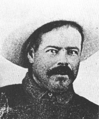 Pancho Villa. La invasión de Francisco Villa a los Estados Unidos de Norteamérica y la expedición punitiva de Pershing.
